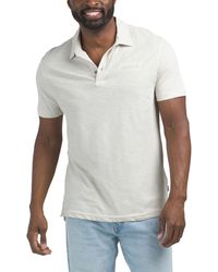 TJ Maxx - O And O Polo For Cotton - Lyst