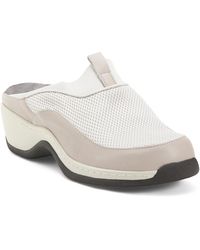 TJ Maxx - Aberdeen Comfort Clogs For Leather - Lyst