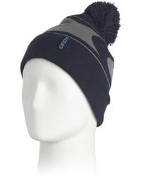 TJ Maxx - Insulated Pom Beanie For Polyester/Acrylic - Lyst