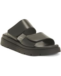 TJ Maxx - Leather Aria Sandals For - Lyst