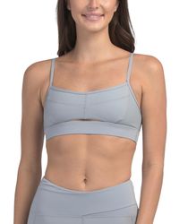 TJ Maxx - Rush Sports Bra For Nylon/Spandex - Lyst