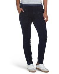 TJ Maxx - Rugby Stripe Gyles Leggings For Spandex/Cotton/Polyester - Lyst