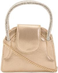 TJ Maxx - Baldwin Satchel For Leather - Lyst