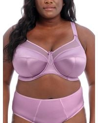 TJ Maxx - Full Figure Keira Underwire Bra For Polyester - Lyst