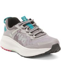 TJ Maxx - Treetop Trail Sneakers For Leather - Lyst