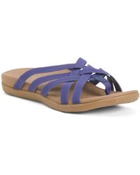 TJ Maxx - Tia Comfort Sandals For - Lyst