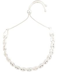 TJ Maxx - Sterling Marina Chain Bolo Bracelet For - Lyst
