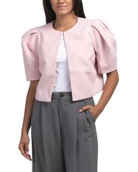 TJ Maxx - Jovie Evening Jacket For Spandex/Polyester/Rayon - Lyst