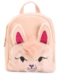 mini backpack marshalls