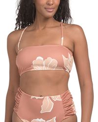 TJ Maxx - Isla Bikini Top For Spandex/Polyester - Lyst