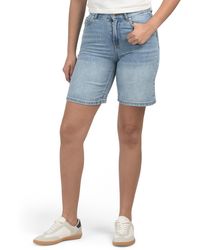 TJ Maxx - Crosby Bermuda Shorts For Spandex/Cotton - Lyst