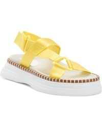 TJ Maxx - Flatform Sandals For - Lyst