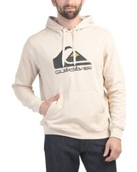 TJ Maxx - Logo Hoodie For Cotton/Polyester - Lyst