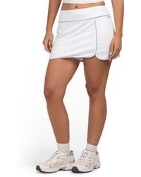TJ Maxx - Breakpoint Piping Skort, Spandex/Polyester - Lyst