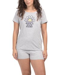 TJ Maxx - Have A Nice Daisy Sleep Set For Modal/Cotton - Lyst