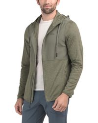 TJ Maxx - Energy Hooded Jacket For Spandex/Polyester - Lyst