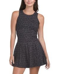 TJ Maxx - Cut Out Contour Tank Top For Spandex/Polyester - Lyst