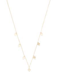TJ Maxx - 14K Evil Eye Charm Necklace For - Lyst