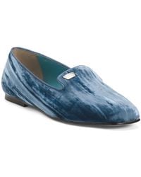 TJ Maxx - Babbuccia Flats For Leather - Lyst