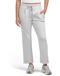 TJ Maxx - Tailored Scuba Ankle Pants, Spandex/Polyester/Rayon - Lyst
