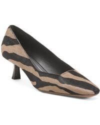 TJ Maxx - Leather Ryan Pumps For - Lyst
