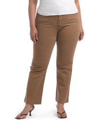 TJ Maxx - Plus Tummy Control High Rise Jeans For Spandex/Cotton - Lyst