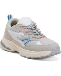 TJ Maxx - Freeden Retro Sneakers For - Lyst