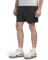 TJ Maxx - Crosscourt Super Stretch Shorts For Spandex/Polyester - Lyst