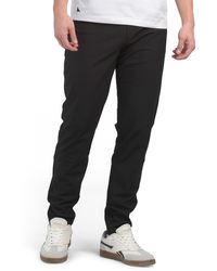 TJ Maxx - Voyager Pants For Polyester - Lyst