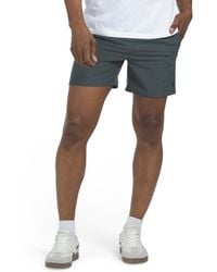 Tj Maxx - Kore Stretch Woven Shorts For Spandex/Polyester - Lyst