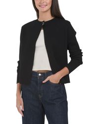 TJ Maxx - Double Knit Jacket, Nylon/Polyester/Rayon - Lyst