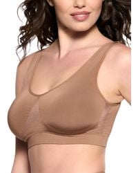 TJ Maxx - Body Smooth Bralette For Nylon - Lyst