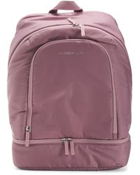 TJ Maxx - Tate Backpack For Leather - Lyst