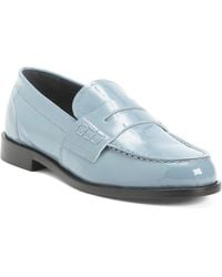 TJ Maxx - Patent Leather Loafers For - Lyst