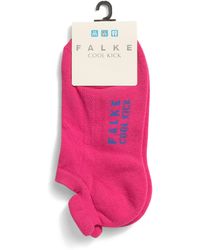 TJ Maxx - Cool Kick Sneaker Socks For Polyester - Lyst