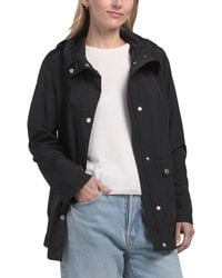 TJ Maxx - Packable Raincoat, Nylon/Polyester - Lyst