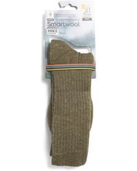 TJ Maxx - Merino Wool Blend Hike Classic Edition Full Cushion Socks For Nylon/Merino Wool - Lyst