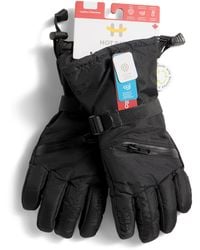 TJ Maxx - Tech Ski Gloves For Polyester - Lyst