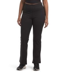 TJ Maxx - Maggie Bootcut Leggings, Spandex/Polyester - Lyst