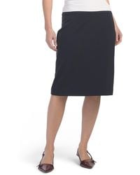 TJ Maxx - Pencil Skirt For Polyester/Viscose - Lyst