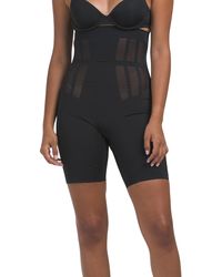 TJ Maxx - Luxe Control High Waist Shorts For - Lyst