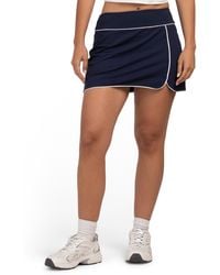 TJ Maxx - Breakpoint Piping Skort, Spandex/Polyester - Lyst