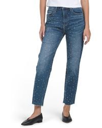 TJ Maxx - Royce X Afterparty Jeans For Spandex/Cotton - Lyst
