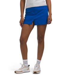 TJ Maxx - Stellar Stretch Skort For Polyester - Lyst