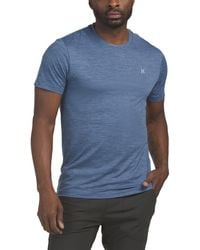 TJ Maxx - Exist Icon Space Dyed T-Shirt For Spandex/Polyester - Lyst