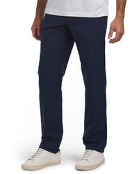 TJ Maxx - Compass Pants For Polyester - Lyst