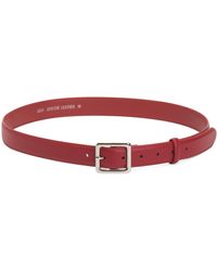 TJ Maxx - Leather Classic Essentials Belt For - Lyst