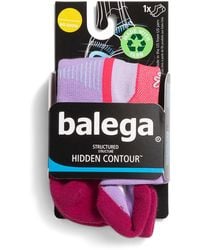 TJ Maxx - Hidden Comfort No Show Socks For Nylon/Polyester - Lyst