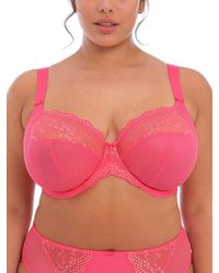 TJ Maxx - Full Figure Charley Stretch Plunge Bra For Nylon - Lyst