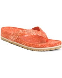TJ Maxx - West Beach Recycled Flip Flops For - Lyst